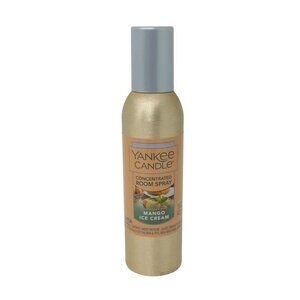 Yankee Candle Mango Ice Cream Concentrated Room Spray 1.5 oz